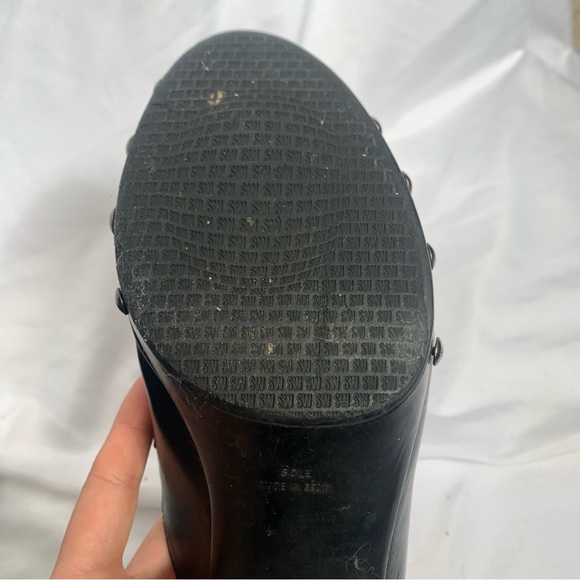 Stuart Weitzman Clogs - Picture 13 of 13